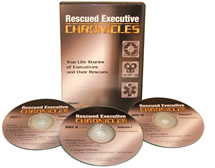 Rescued Chronicles