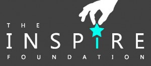 Inspire Foundation logo color
