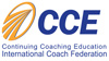ICF Acredited for CCE Hours!